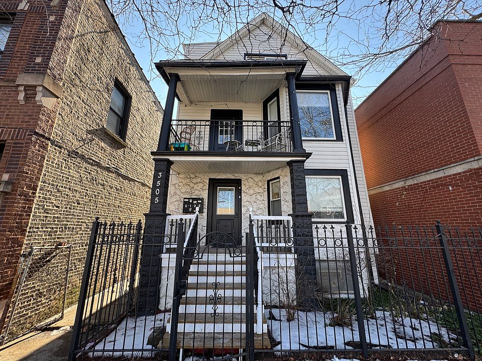1st image of 3505 W Montrose Ave