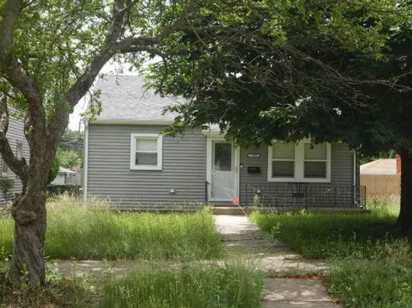 1308 W Marion St, Joliet, IL 60436