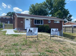 1052 Franklin Ave, Baden, PA