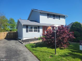 503 Lisbeth Rd, Newark, DE 19713