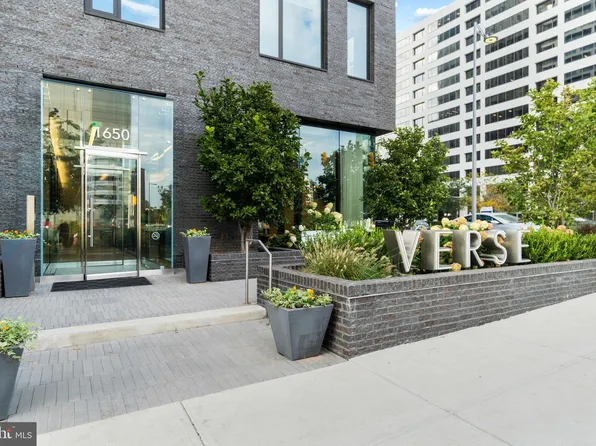 1650 Silver Hl #1108, McLean, VA 22102