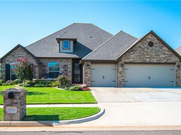8508 NW 125th St, Oklahoma City, OK 73142
