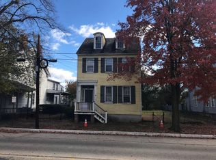 42 Market St, Salem, NJ 08079