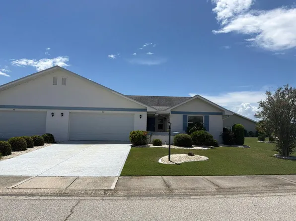 308 Linger Ln, Sun City Center, FL 33573