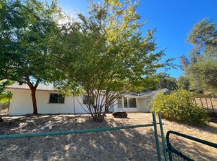 44786 Spring Hill Rd, Coarsegold, CA 93614