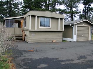 1805 1st Ave, Hammond, OR 97121