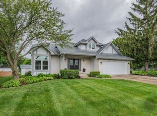 15404 S Creekside Dr, Plainfield, IL 60544