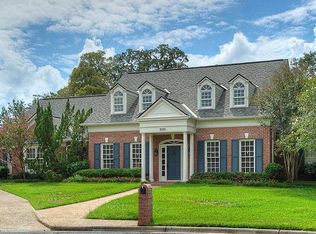 9202 Sunlake Ct, College Station, TX 77845