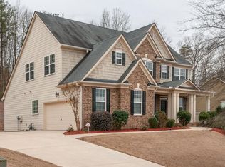 6075 Bridge Fair Rd, Cumming, GA 30028