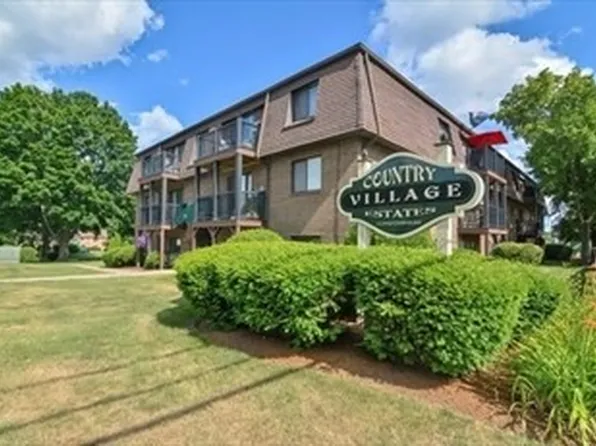 800 County Street 6, Taunton, MA 02780