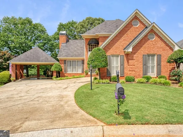 155 Oakpark Ct, McDonough, GA 30253