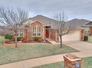 3205 Grant Rd, Norman, OK 73071