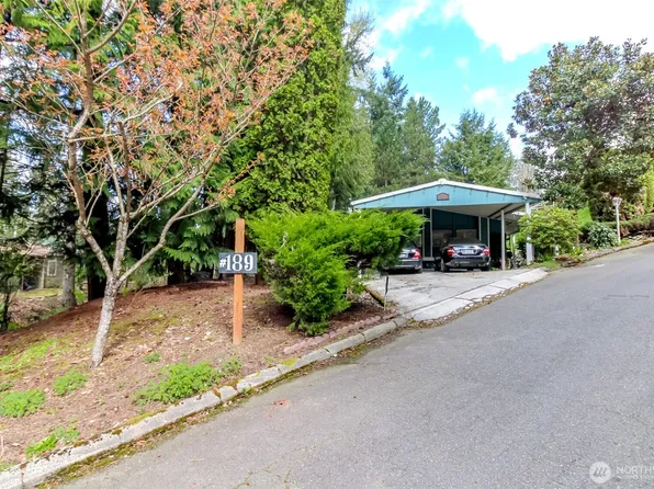 2500 S 370th Street #189, Federal Way, WA 98003
