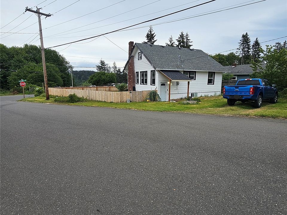 853 Fairmount Avenue, Shelton, WA 98584 Zillow