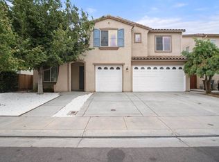 2541 Acapulco Way, Modesto, CA 95355