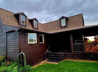 354 Bird Farm Rd, Sheridan, WY 82801