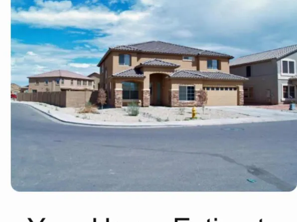 6825 S 30th Ln, Phoenix, AZ 85041