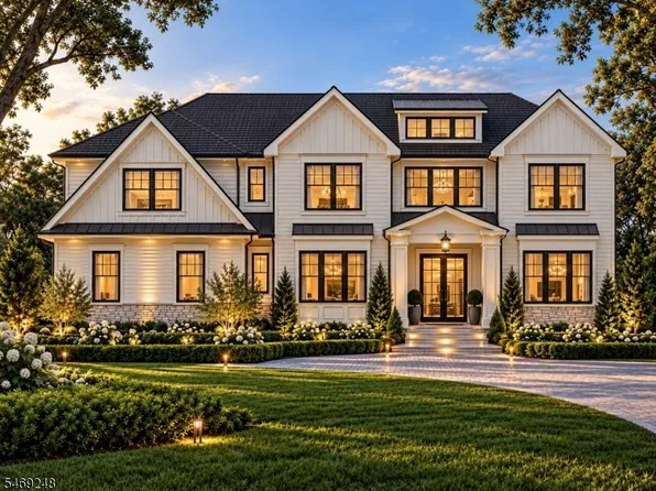 7 Stonybrook Dr, North Caldwell Boro, NJ 07006
