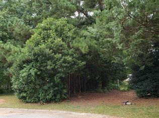 1929 Amberwood Ct, Griffin, GA 30223