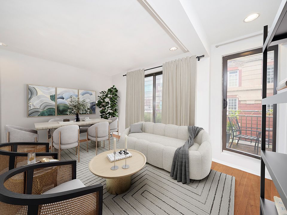 1st image of 432 E 88th St #Penthouse A