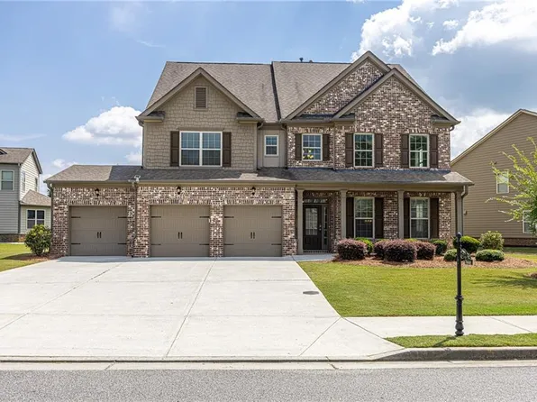 7440 Oldbury Pl, Cumming, GA 30040