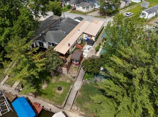 11129 N Quiet Water Rd, Monticello, IN 47960