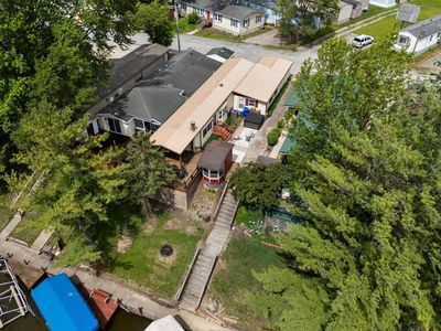 11129 N Quiet Water Rd, Monticello, IN, 47960
