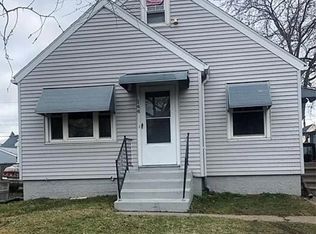 144 Ferncliffe Dr, Rochester, NY 14621