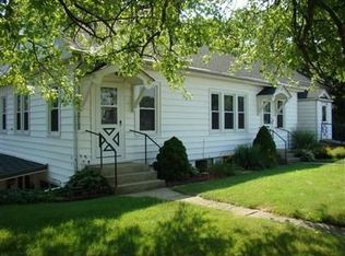 1581 Spg Vly Paintersville Rd, Spring Valley, OH 45370