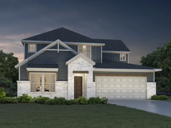 109 Stellers Swoop Dr, Cedar Creek, TX 78612