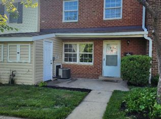 9170 Hitching Post Ln UNIT L, Laurel, MD 20723