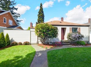 9551 Phinney Ave N, Seattle, WA 98103