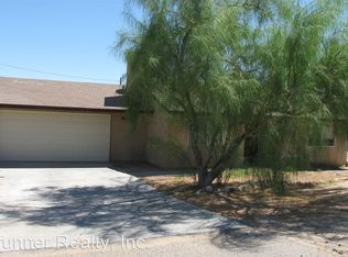 5541 Baileya Ave, Twentynine Palms, CA 92277