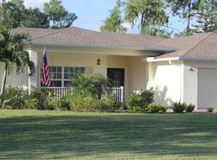 201 Kirtland Dr, Naples, FL 34110