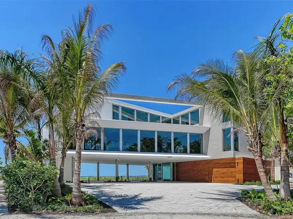 6603 Gulfside Rd, Longboat Key, FL 34228