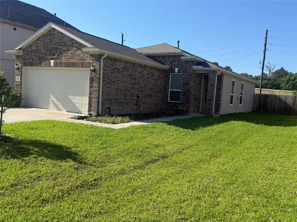 41523 Stampede Strem Dr, Magnolia, TX 77354