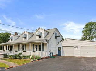 6054 Hunt Club Rd, Elkridge, MD 21075