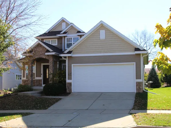 7119 Caneel TRAIL, Middleton, WI 53562