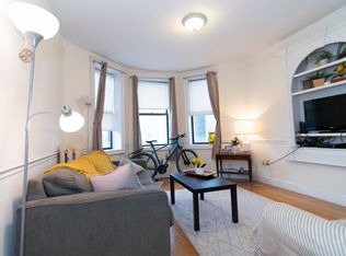 1245 Commonwealth Ave #1, Allston, MA 02134