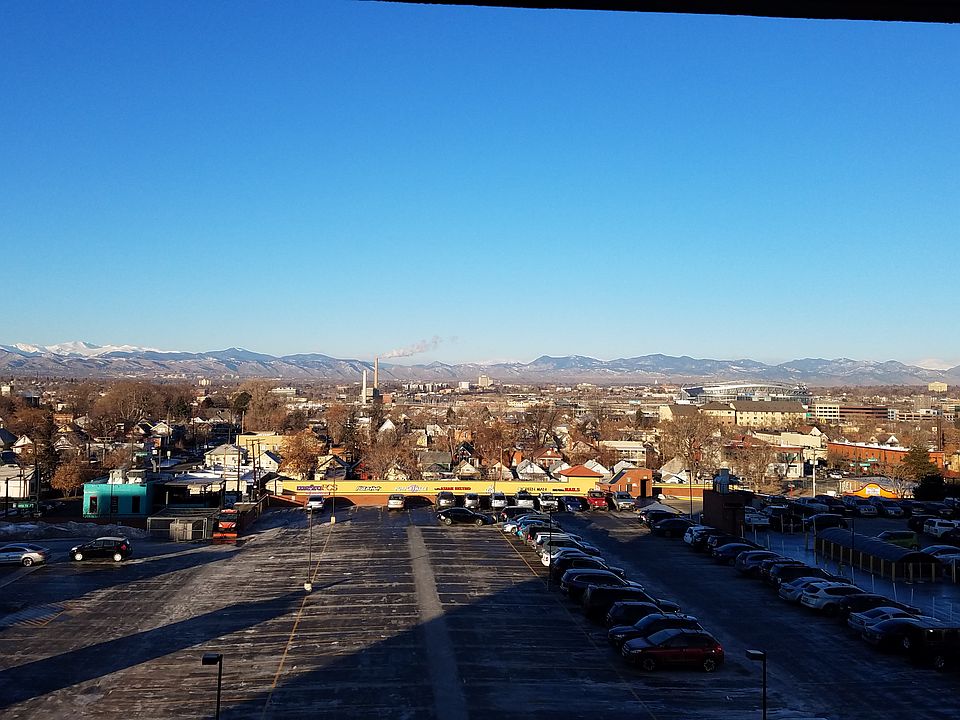 1st image of 1301 N Speer Blvd #702