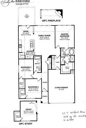 3rd image of 5717 Wilford Dr