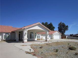 15425 Kasota Rd, Apple Valley, CA 92307