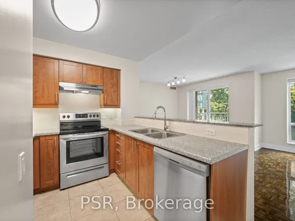515 Rosewell Ave, Toronto, ON