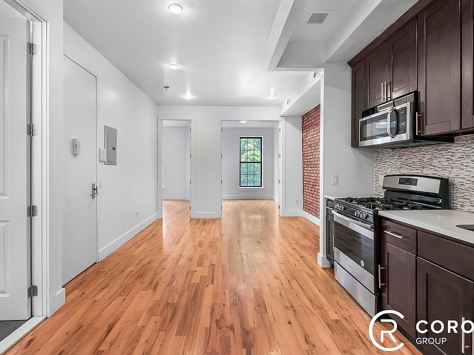 1st image of 354 Marcus Garvey Blvd APT 4