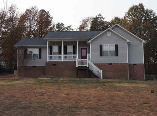 305 Farmway Dr SE, Cleveland, TN 37323