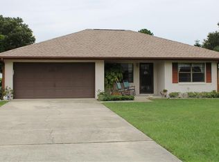 817 W Heron Pl, Winter Haven, FL 33884