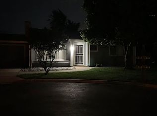 1419 W Walnut Ave, Visalia, CA 93277