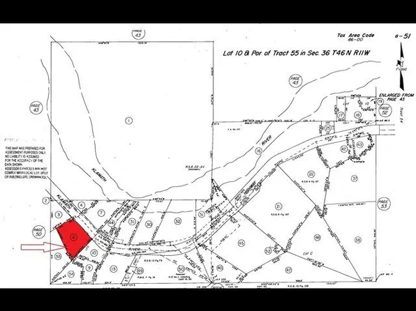 0 Klamath River Rd, Klamath River, CA 96050