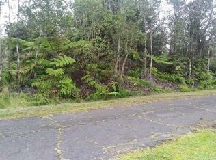 Anuhea St LOT 184, Volcano, HI 96785