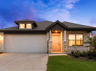 232 Woodlands Blvd, Terrell, TX 75160